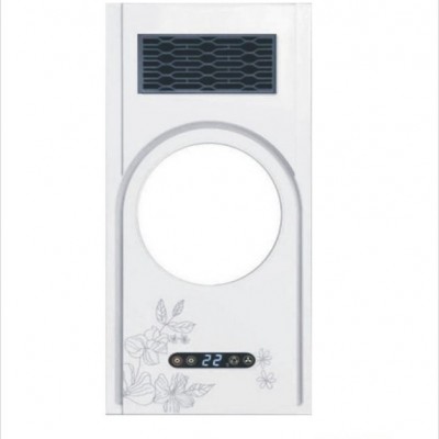 松音QC26C28集成吊頂材料 靜音工程換氣 照明 電器模塊