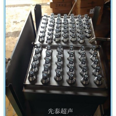 江門超聲波清洗機-烘干設備