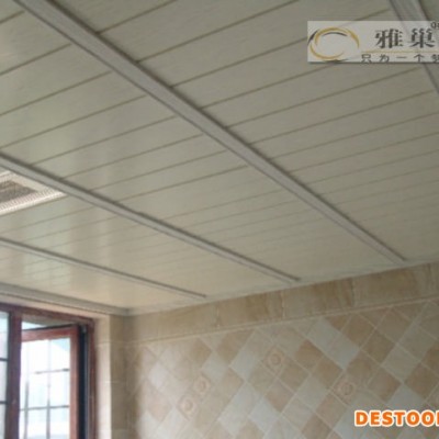 陽(yáng)臺(tái)吊頂**品牌，雅巢集成吊頂，全國(guó)招商