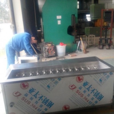 豐鑫FX-T 超聲波清洗機