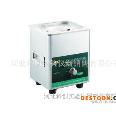 SB-80超聲波清洗機/超聲波清洗器