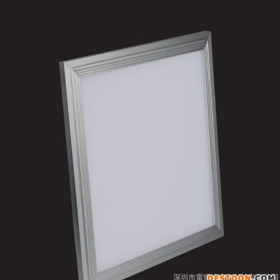 集成吊頂LED面板燈 600*600 36W工程專用LED面