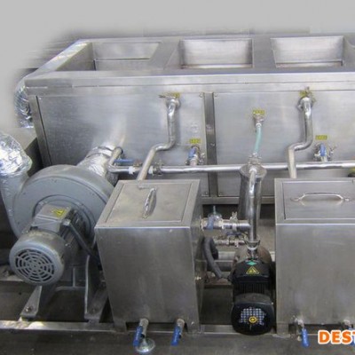 KSD-500超聲波清洗機