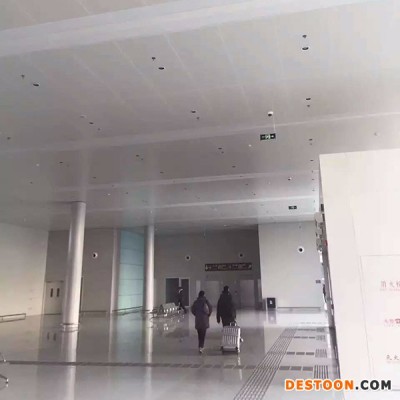 譜高 鋁扣板集成吊頂** 鋁合金吊頂天花