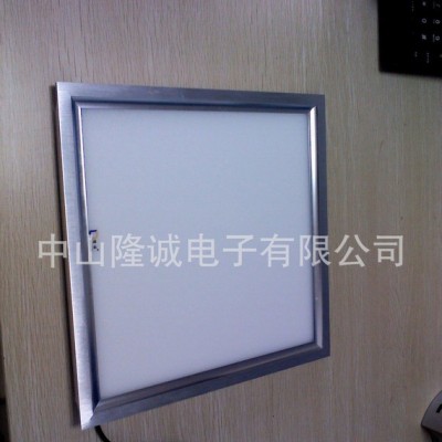 家裝集成吊頂LED燈l廚衛超薄節能平板貼片照明e長方led吸
