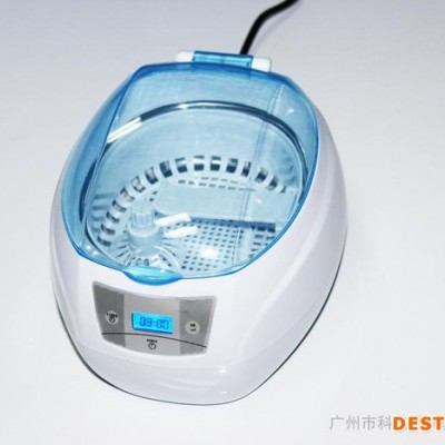 供應科盟牌超聲波清洗機KM-900S科盟超聲波清洗機 塑膠家用型