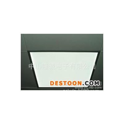 LED集成吊頂面板燈 36W  過CE ROHS 出口專用平