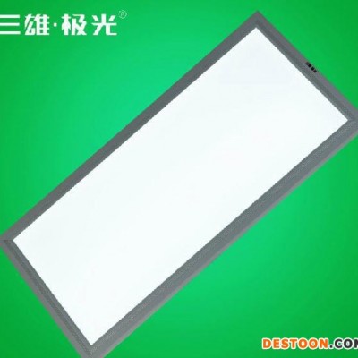 三雄極光晶照LED 8W集成吊頂天花簡約現(xiàn)代超薄嵌入式廚房衛(wèi)