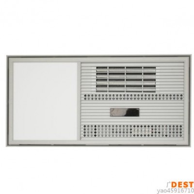 奇虎電器 集成吊頂暖風電器 J3060-2802-FHZ006K多功能暖風電器