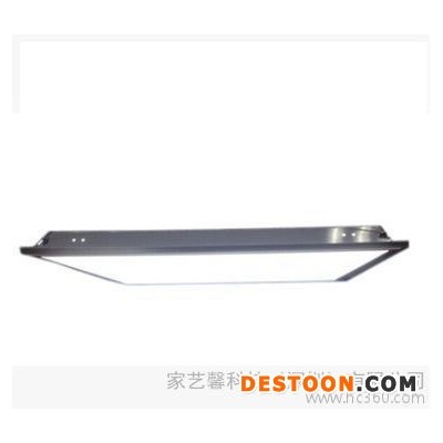 LED集成吊頂平板燈600*600方形平板燈工程平板燈300
