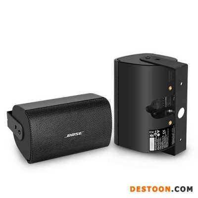 BOSE-FreeSpace FS2SE壁掛音響防水音箱-博士專業背景音樂喇叭