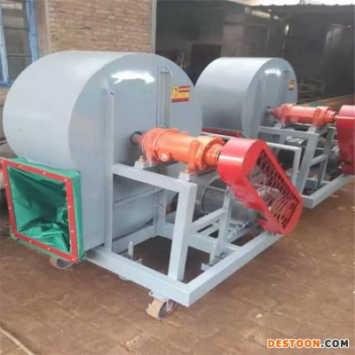 莊億糧儲 糧庫通風機 糧食降溫風機 單管風機 離心風機 通風機