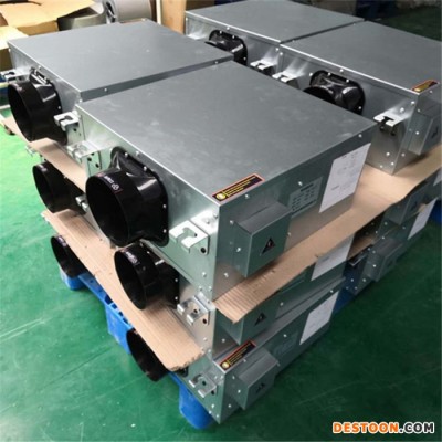單向流新風機 靜音排風機 單向流排風機 離心排風機