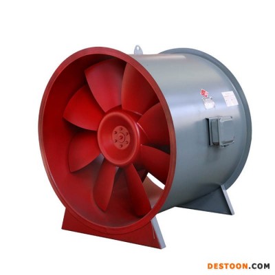 碩文** HTF 消防排煙風機 耐高溫排煙風機