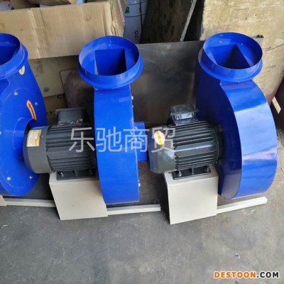【樂馳】機械風機 鼓風機 除塵風機 風機專業生產廠家