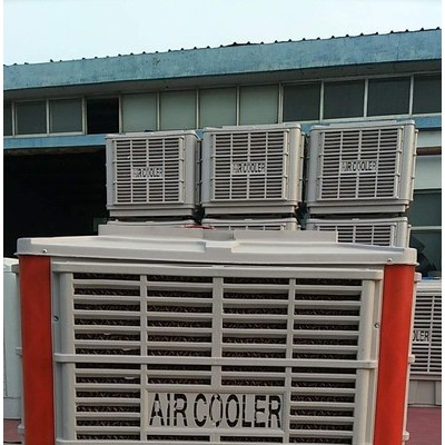 ** 迅為 冷風機 水冷風機 蒸發式水冷風機 濕簾冷風機 工業冷風機