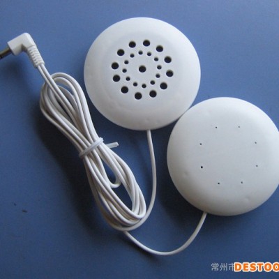 生產各款耳機喇叭，音樂枕喇叭，門鈴喇叭，玩具揚聲器，趴趴枕藍牙音響，帽子耳機，按摩枕震動器