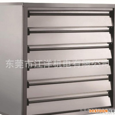 佛山大潮風DHF直聯(lián)式小風機負壓風機降溫風機
