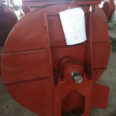 勇臻YZA005  掃路車風機 風機廠家 掃地風機