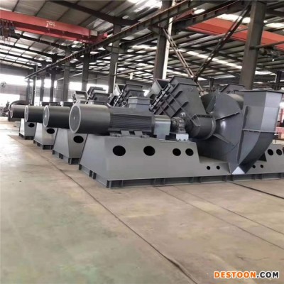 山東 4-72離心風機 工業引風機 不銹鋼離心引風機 皮帶風機 泊譽風機