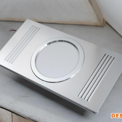2014歐式電器爆款品牌集成吊頂浴霸廚衛(wèi)照明換氣二合一直銷