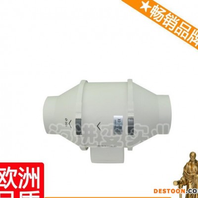管道式風(fēng)機(jī) 風(fēng)機(jī)管道 圓形排風(fēng)機(jī)  250管道風(fēng)機(jī) 周