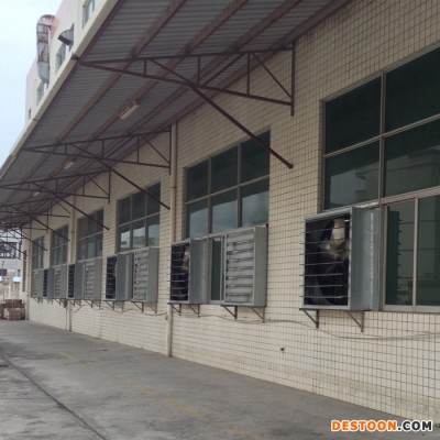 直接式負壓風機 負壓風機排風 通風降溫風機 風機廠家