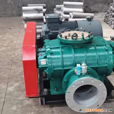 高壓鼓風機 羅茨鼓風機 羅茨風機廠家 羅茨風機