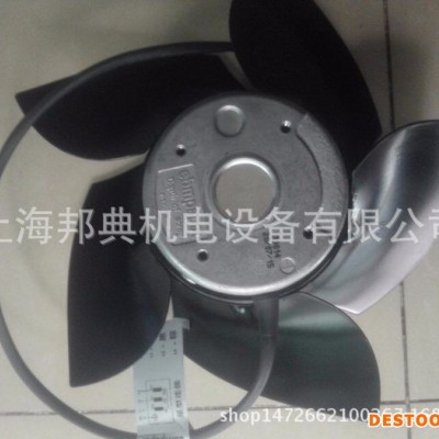 優勢德國EBM風機 鼓風機 排風扇 W2S130-AA03-01 4656N