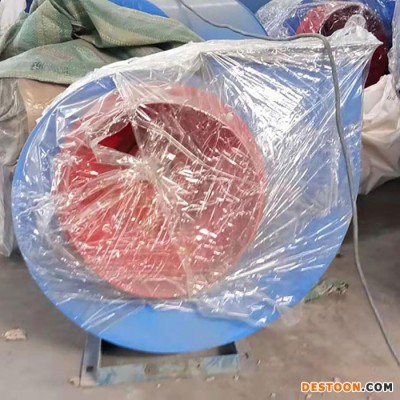 盈耀 斜流風機 除塵風機 變頻風機 除塵配件 鍋爐風機 實體廠家