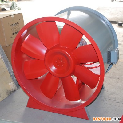匯拓生產混流風機 風機
