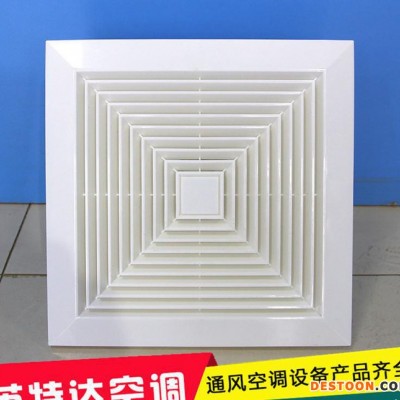 直銷豪華版廚房排風扇 超靜音 強風力 節能環保排風扇
