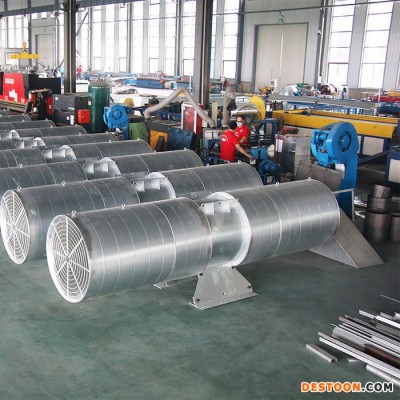 帕克齊全 射流隧道風(fēng)機(jī) SDS隧道風(fēng)機(jī) 地鐵風(fēng)機(jī) 管廊風(fēng)機(jī) 排煙風(fēng)機(jī)