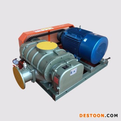 豫鼓風(fēng)機  YGSR-225A羅茨風(fēng)機  污水處理風(fēng)機  水產(chǎn)養(yǎng)殖風(fēng)機