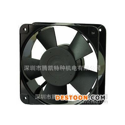AC20060金屬風機風扇，工業排風扇
