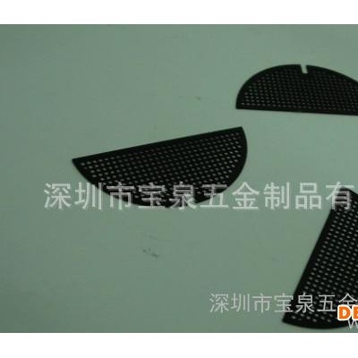 專業生產**手機喇叭防塵網 聽筒耳機音響防塵網