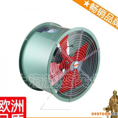 肇豐軸流風(fēng)機(jī) 軸流排風(fēng)扇 軸流式風(fēng)扇 唐