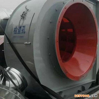 盈耀 離心通風機 除塵風機 變頻風機
