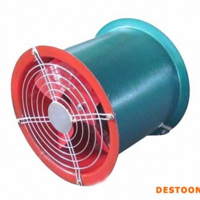 華博HTF系列 HTF系列風機 流風機