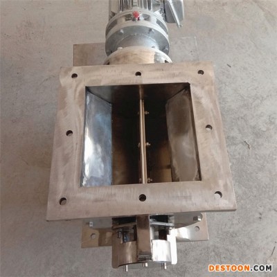 炭廠關風機  關風器  閉風機  閉風器  關風機