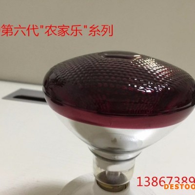 R125-165浴霸燈泡 取暖燈泡 紅外線燈 275W【簡裝】