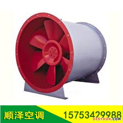 HTF型風機 排煙風機 風機生產廠家