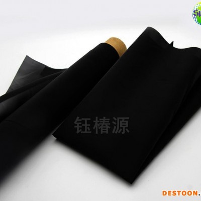 150目喇叭網 黑色音響過濾網 專用聲學網紗 無褶皺 網面光滑平整
