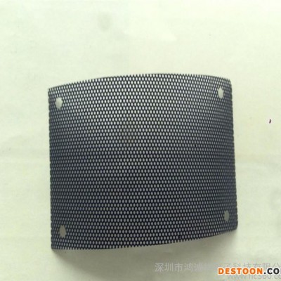 迷你音響專用PVC喇叭網 PVC網罩