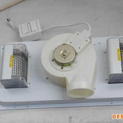 嘉興品悠集成吊頂多功能浴霸 一體機(jī)取暖器雙超導(dǎo)照明換氣吹風(fēng)