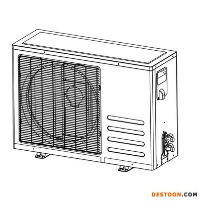志高DKFRFN-4BP暖風(fēng)機(jī)  熱風(fēng)機(jī)組  暖風(fēng)機(jī)組  變頻暖風(fēng)機(jī)  家用暖風(fēng)機(jī) 電暖風(fēng)機(jī) 煤改電用暖風(fēng)機(jī) 暖風(fēng)機(jī)廠家