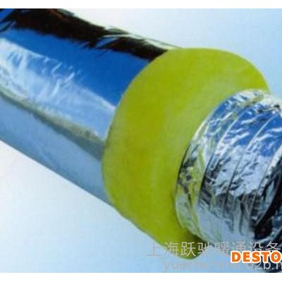 白鐵皮通風煙管衛生間排風排氣扇浴霸/油煙機風管Y型三通接頭10cm