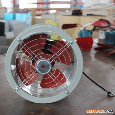 排風扇強力管道  軸流抽風機