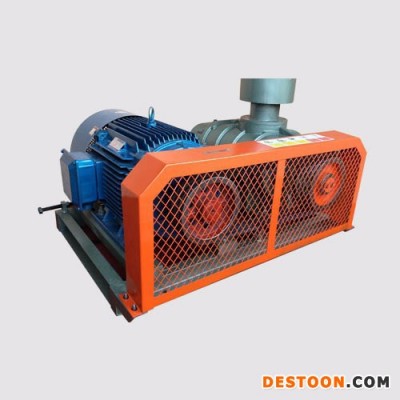 低壓羅茨風(fēng)機(jī) YGSR-100A羅茨風(fēng)機(jī)  鼓風(fēng)機(jī)用途