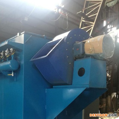 盈耀 防腐風機 鍋爐風機 除塵器專用離心通風機 專用風機 除塵風機 實體廠家